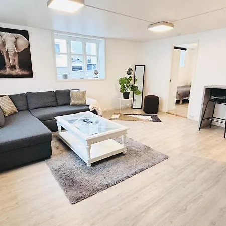 In The Heart Of Appartement *