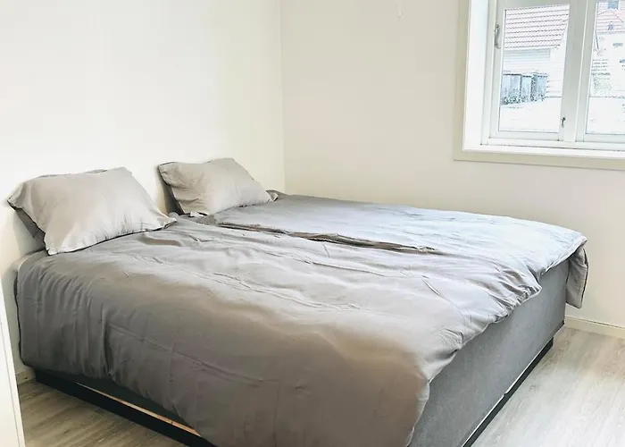 In The Heart Of Appartement